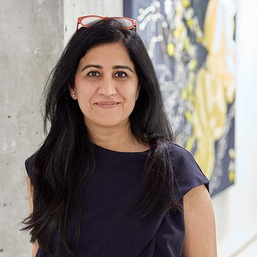 Sumita Arora | People | Gensler