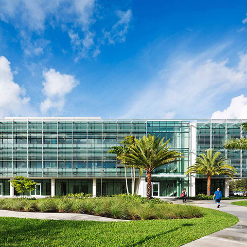 Lynn University Mohammed Indimi International Business Center ...