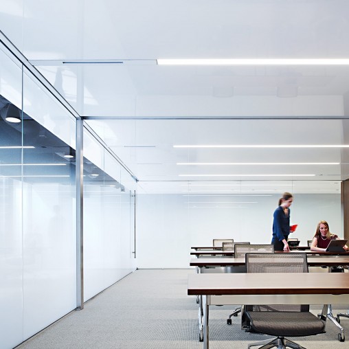 Korn Ferry | Projects | Gensler